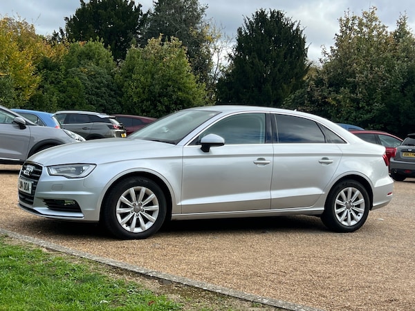 Used Audi A3 2025 for sale - 76262193: Photo 4