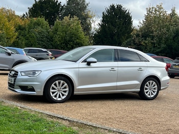 Used Audi A3 2025 for sale - 76262193: Photo 4