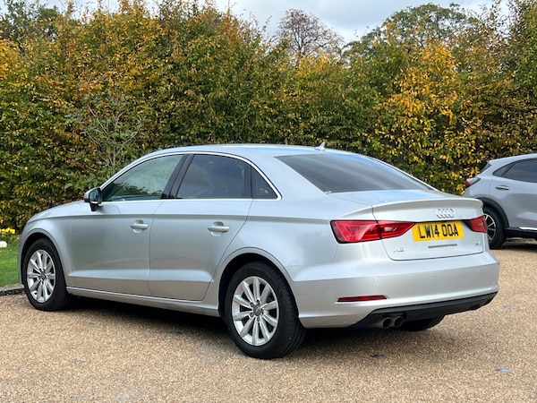 Used Audi A3 2025 for sale - 76262193: Photo 50