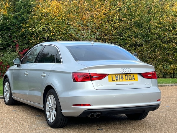 Used Audi A3 2025 for sale - 76262193: Photo 51