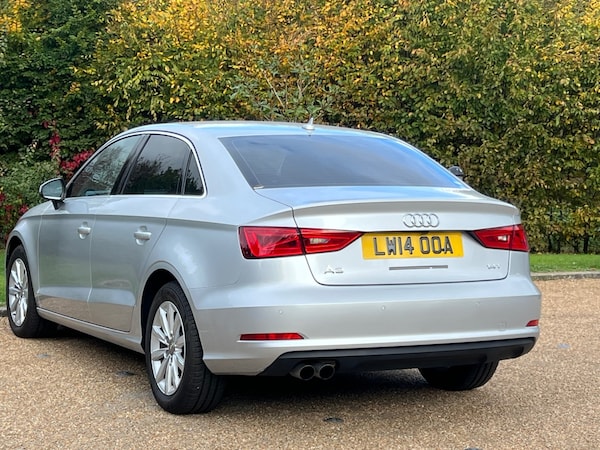 Used Audi A3 2025 for sale - 76262193: Photo 52