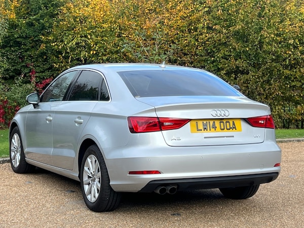 Used Audi A3 2025 for sale - 76262193: Photo 53