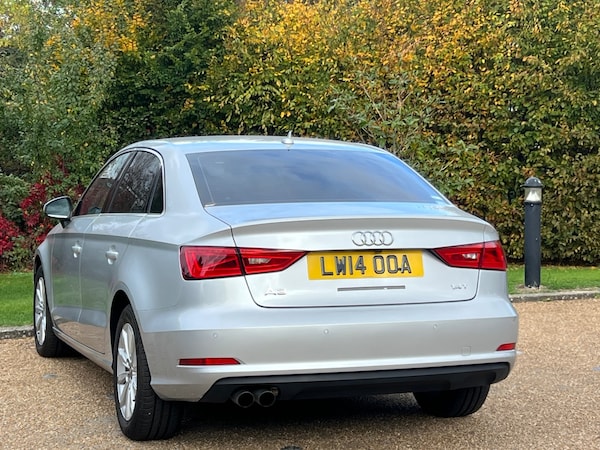 Used Audi A3 2025 for sale - 76262193: Photo 54
