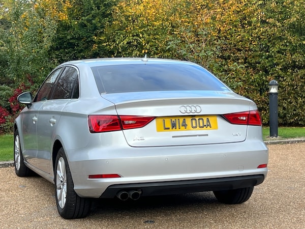 Used Audi A3 2025 for sale - 76262193: Photo 55