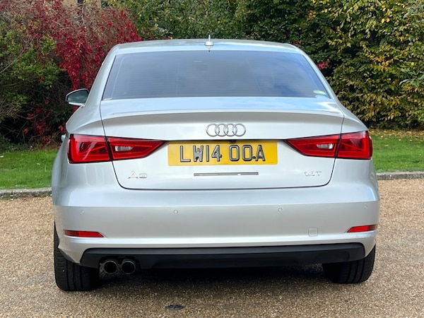 Used Audi A3 2025 for sale - 76262193: Photo 56