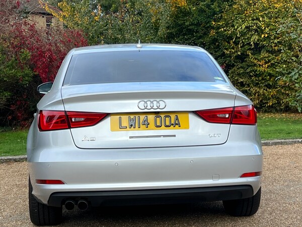 Used Audi A3 2025 for sale - 76262193: Photo 57