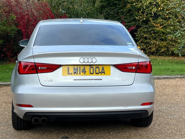 Used Audi A3 2025 for sale - 76262193: Photo 58