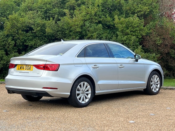 Used Audi A3 2025 for sale - 76262193: Photo 59