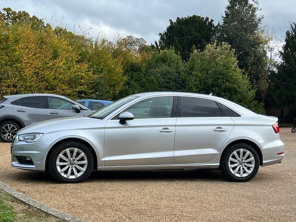 Used Audi A3 2025 for sale - 76262193: Photo 5