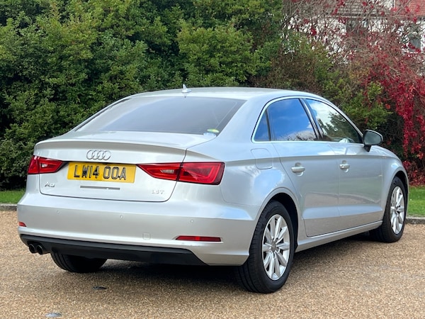 Used Audi A3 2025 for sale - 76262193: Photo 60