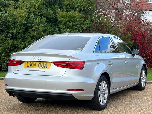 Used Audi A3 2025 for sale - 76262193: Photo 61