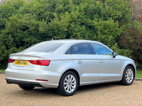Used Audi A3 2025 for sale - 76262193: Photo 62