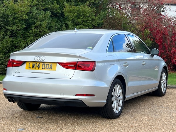 Used Audi A3 2025 for sale - 76262193: Photo 63