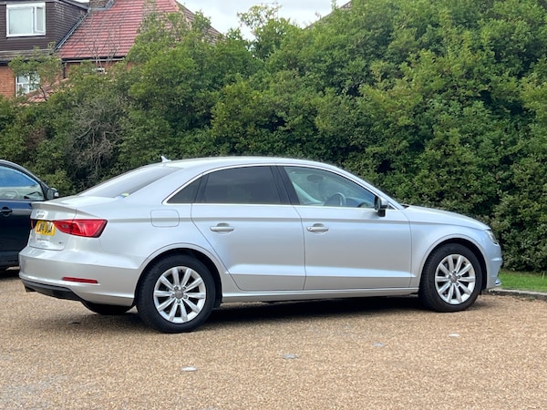 Used Audi A3 2025 for sale - 76262193: Photo 64