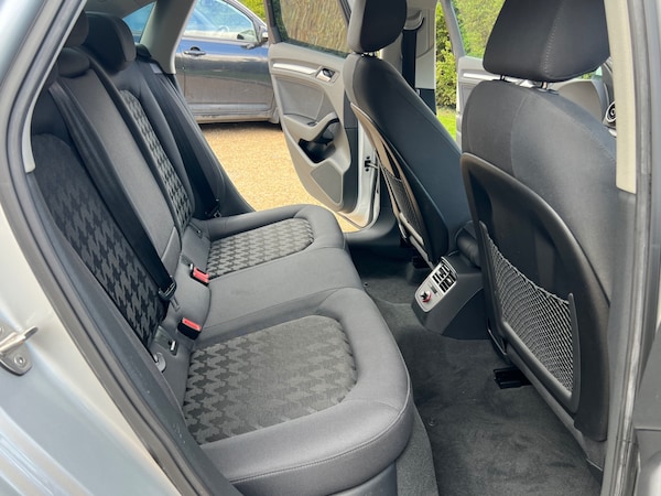 Used Audi A3 2025 for sale - 76262193: Photo 68