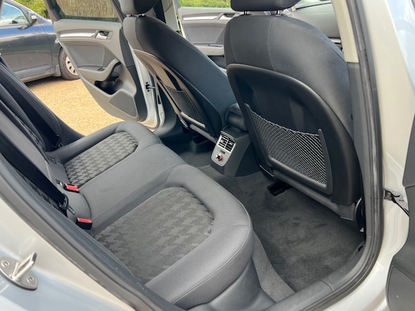 Used Audi A3 2025 for sale - 76262193: Photo 69