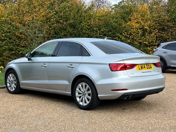 Used Audi A3 2025 for sale - 76262193: Photo 6