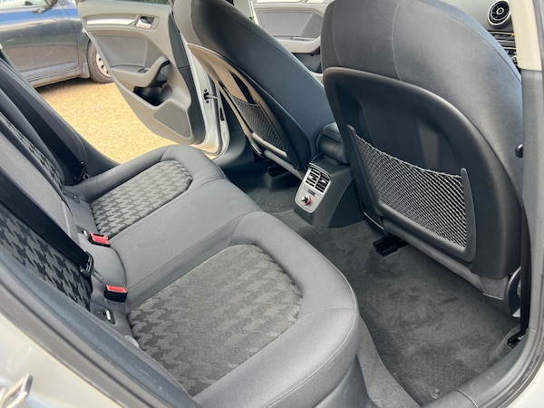 Used Audi A3 2025 for sale - 76262193: Photo 70