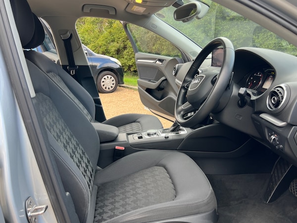 Used Audi A3 2025 for sale - 76262193: Photo 71