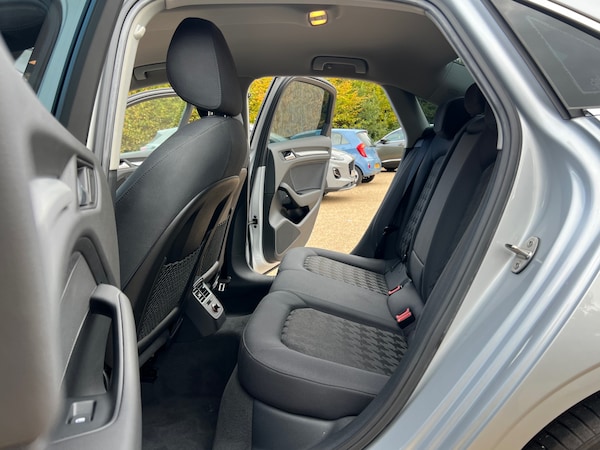 Used Audi A3 2025 for sale - 76262193: Photo 74