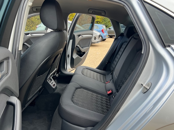 Used Audi A3 2025 for sale - 76262193: Photo 75