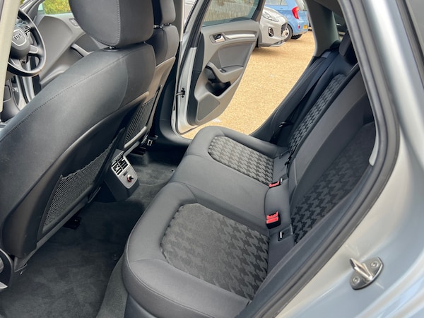 Used Audi A3 2025 for sale - 76262193: Photo 77