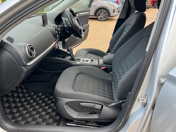 Used Audi A3 2025 for sale - 76262193: Photo 79