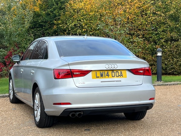 Used Audi A3 2025 for sale - 76262193: Photo 7