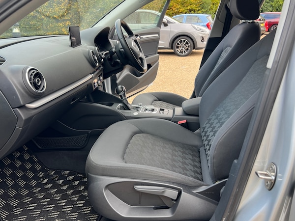 Used Audi A3 2025 for sale - 76262193: Photo 80
