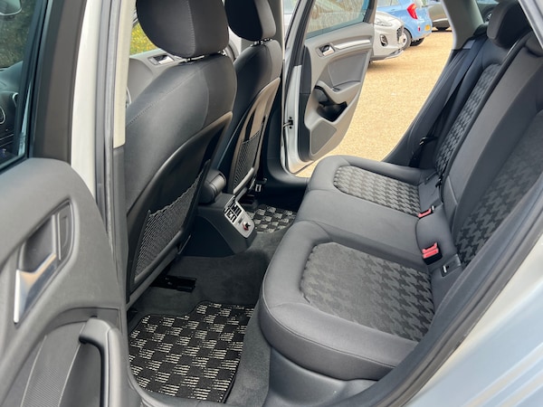 Used Audi A3 2025 for sale - 76262193: Photo 82