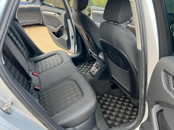 Used Audi A3 2025 for sale - 76262193: Photo 84