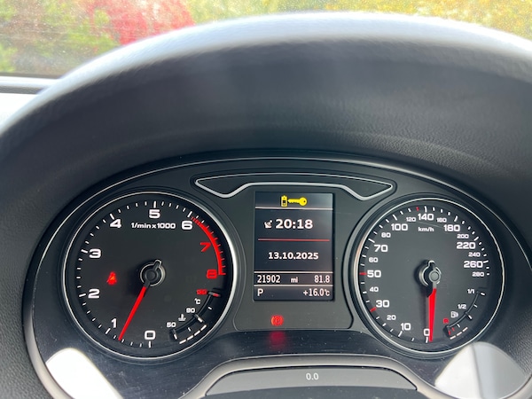 Used Audi A3 2025 for sale - 76262193: Photo 85