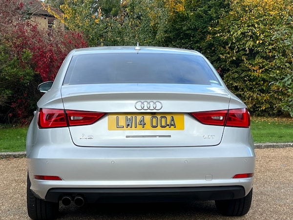 Used Audi A3 2025 for sale - 76262193: Photo 8