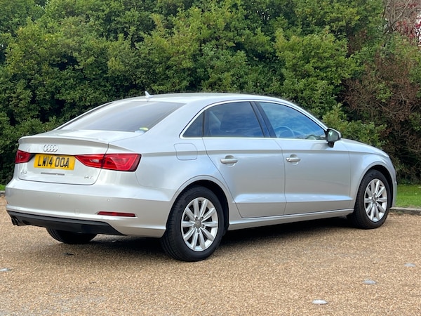 Used Audi A3 2025 for sale - 76262193: Photo 9