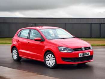 2012 (61) - 1.2 TSi DSG Automatic 64000 Miles. 5dr PETROL . PX OK