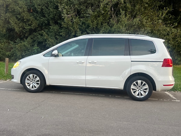 Used Volkswagen Sharan 2024 for sale - 76070529: Photo 10