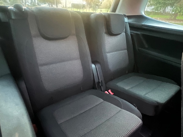 Used Volkswagen Sharan 2024 for sale - 76070529: Photo 20