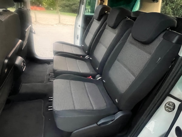 Used Volkswagen Sharan 2024 for sale - 76070529: Photo 22