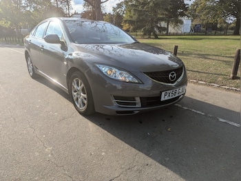 Mazda - Mazda6