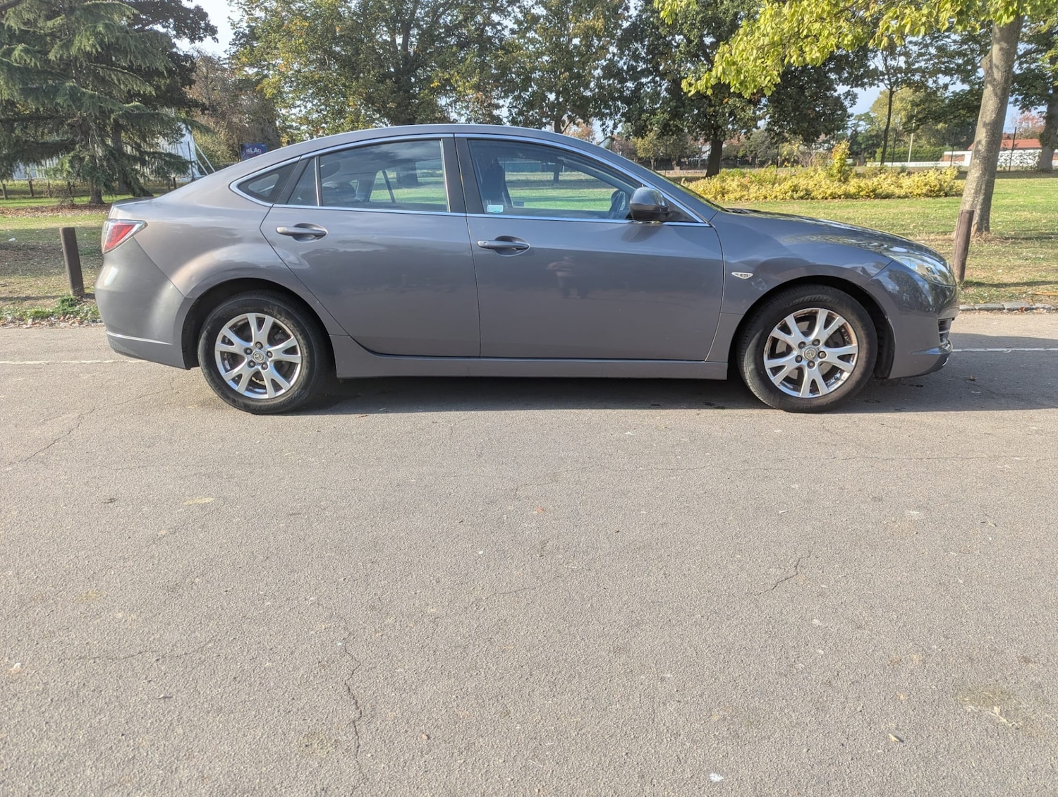 Used Mazda Mazda6 2008 for sale - 76142679: Photo 24