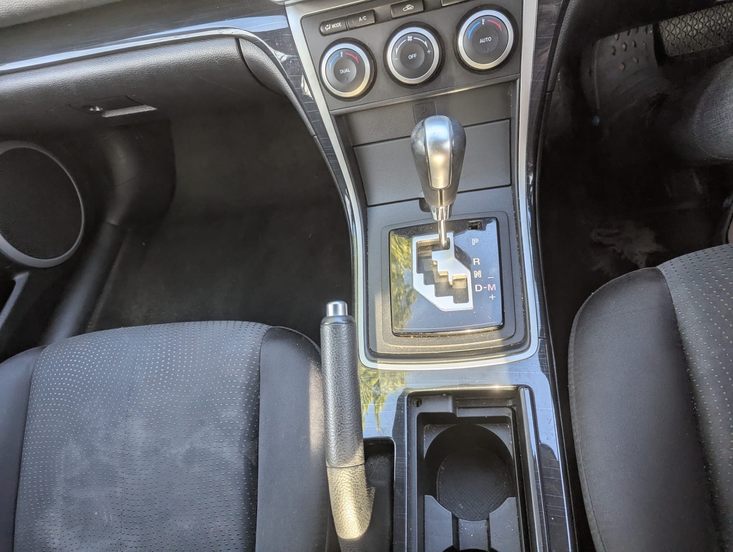 Used Mazda Mazda6 2008 for sale - 76142679: Photo 26