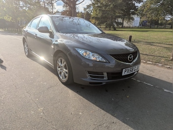 Used Mazda Mazda6 2008 for sale - 76142679: Photo 3