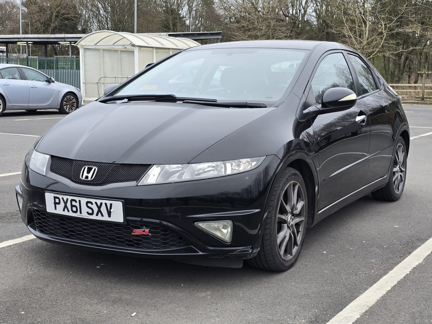 Used Honda Civic 2011 for sale - 77992052: Photo 10