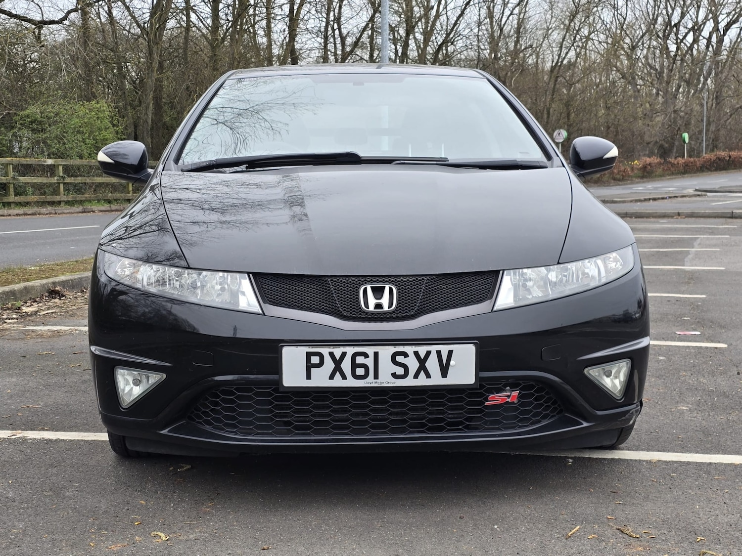 Used Honda Civic 2011 for sale - 77992052: Photo 12