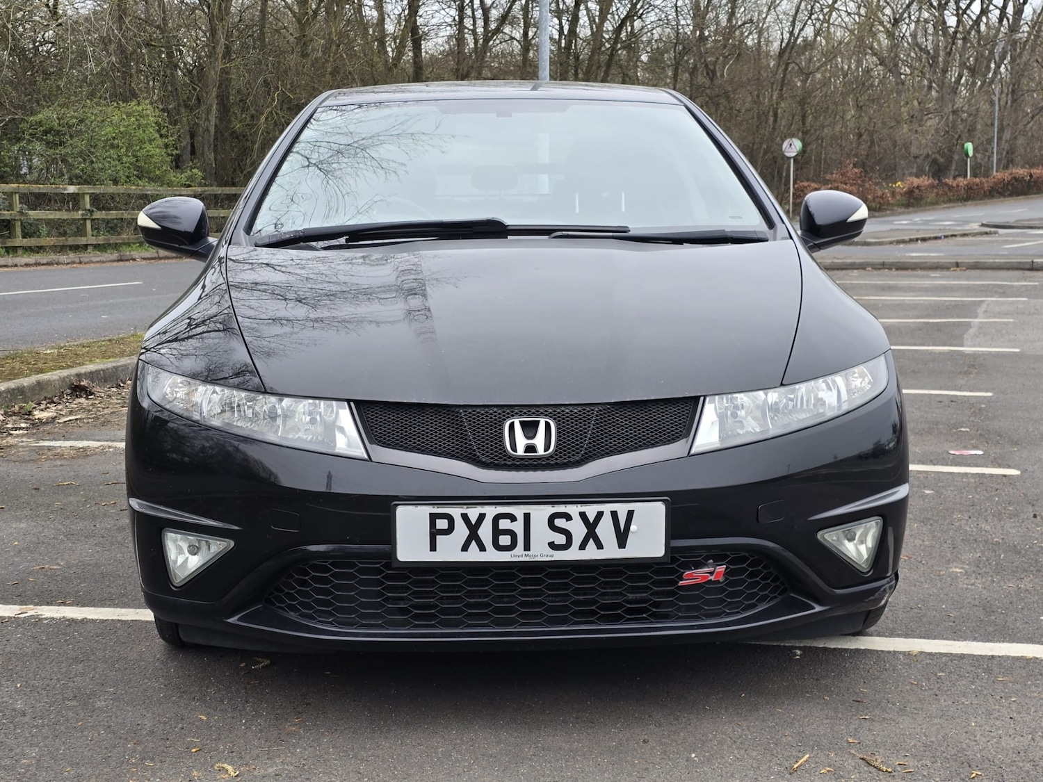 Used Honda Civic 2011 for sale - 77992052: Photo 13