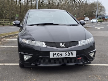 Used Honda Civic 2011 for sale - 77992052: Photo