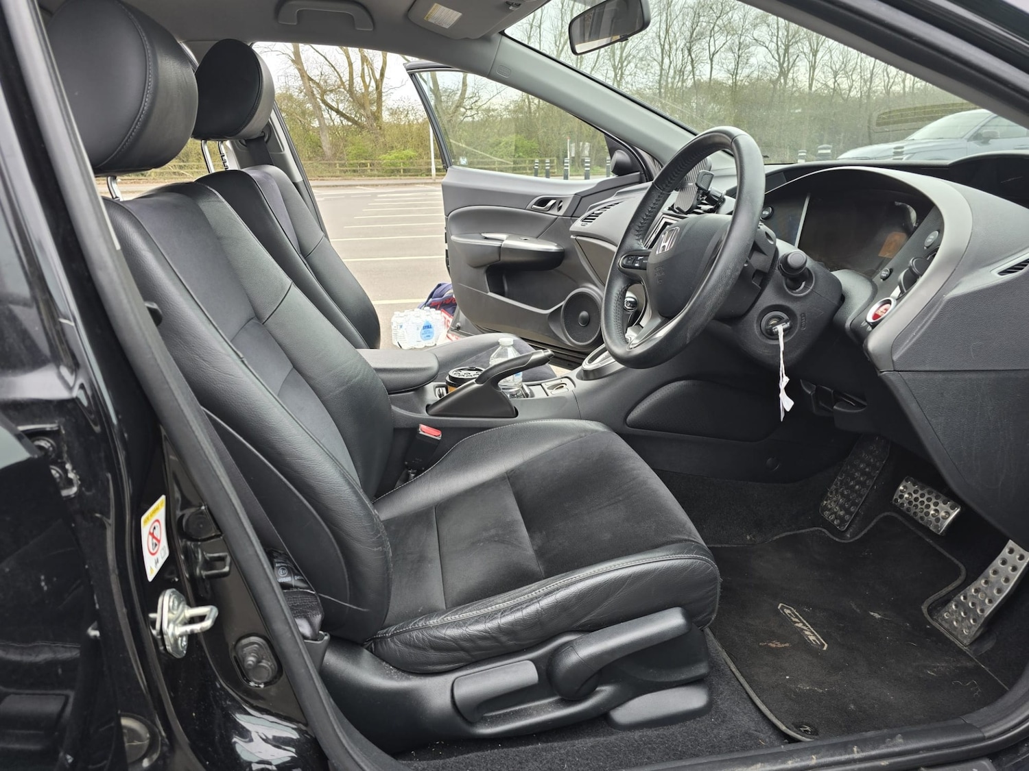 Used Honda Civic 2011 for sale - 77992052: Photo 23