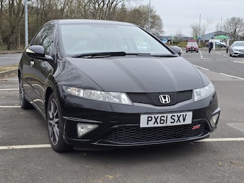 Used Honda Civic 2011 for sale - 77992052: Photo