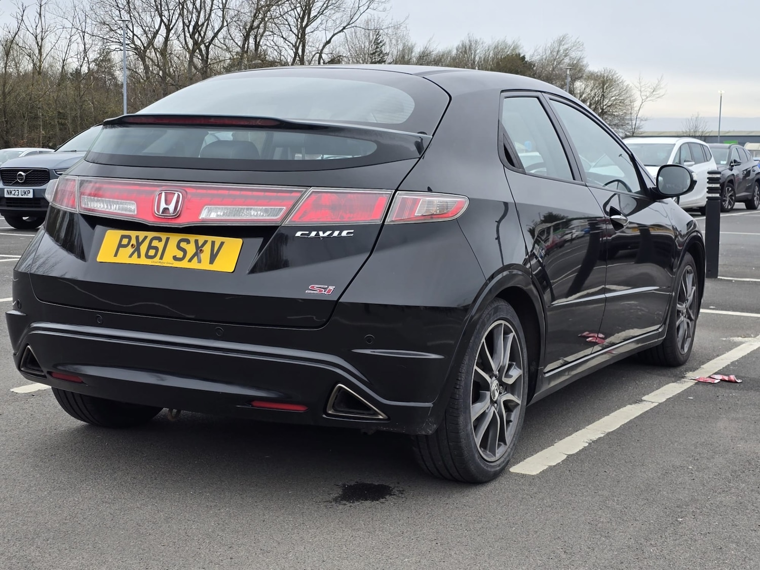 Used Honda Civic 2011 for sale - 77992052: Photo 31