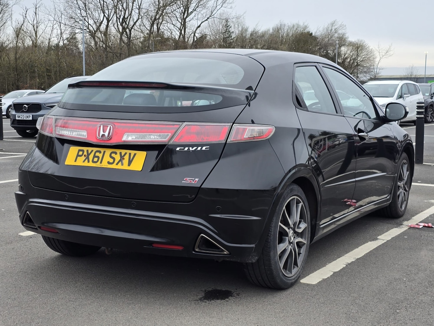 Used Honda Civic 2011 for sale - 77992052: Photo 32